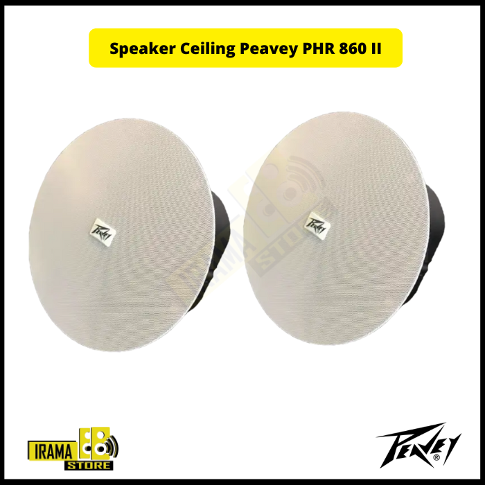 Speaker Ceiling Peavey PHR 860 II